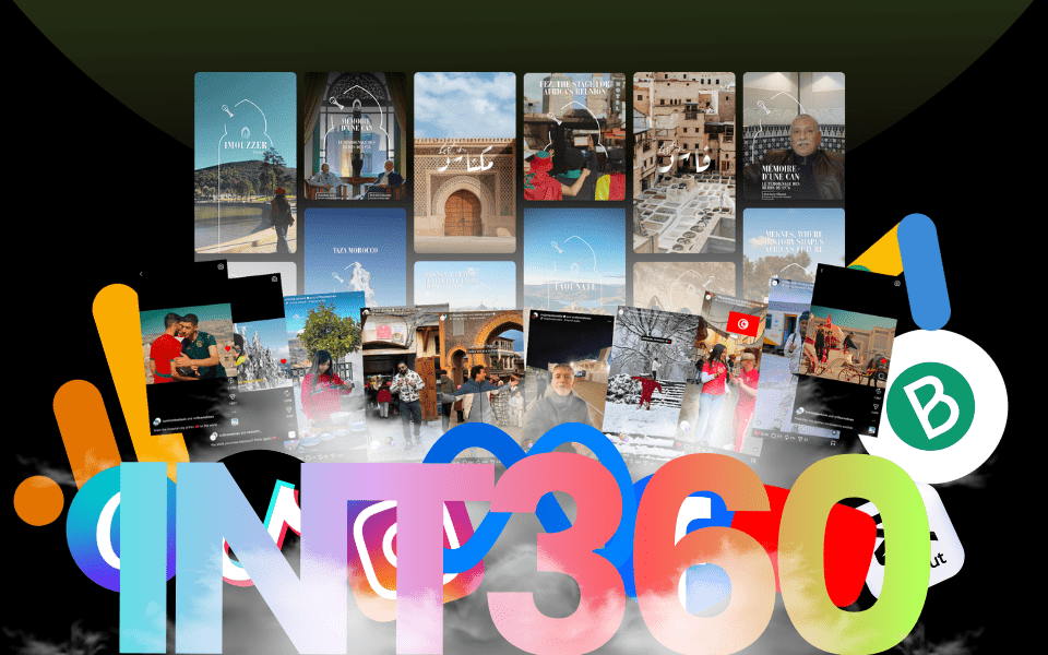 Campagne CAN 2025 - Case Study