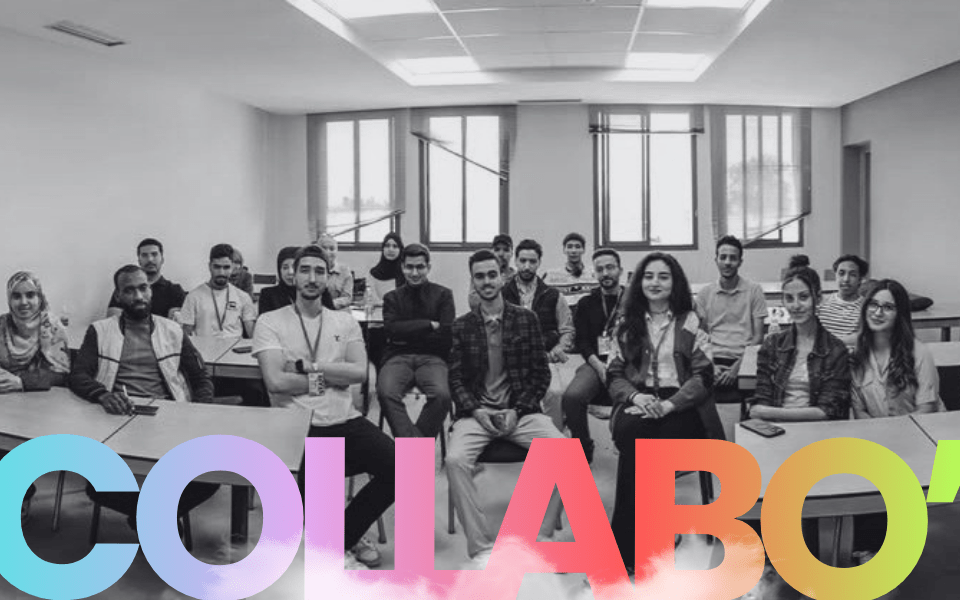 Leadership Collaboratif