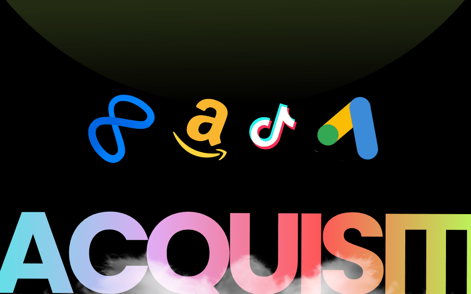 Acquisition Multicanal - Case Study